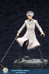Оригинальная аниме фигурка ARTFX J - Tokyo Ghoul:re: Haise Sasaki 1/8 Complete Figure