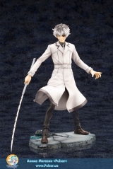Оригинальная аниме фигурка ARTFX J - Tokyo Ghoul:re: Haise Sasaki 1/8 Complete Figure