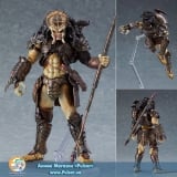 Оригинальная Sci-Fi фигурка xclusive Sale] figma - Predator: Takayuki Takeya Arrange ver.