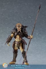 Оригинальная Sci-Fi фигурка xclusive Sale] figma - Predator: Takayuki Takeya Arrange ver.