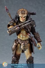 Оригинальная Sci-Fi фигурка xclusive Sale] figma - Predator: Takayuki Takeya Arrange ver.