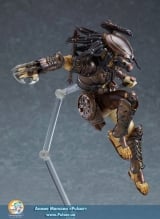 Оригинальная Sci-Fi фигурка xclusive Sale] figma - Predator: Takayuki Takeya Arrange ver.