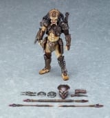 Оригинальная Sci-Fi фигурка xclusive Sale] figma - Predator: Takayuki Takeya Arrange ver.