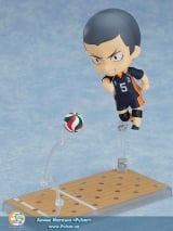 Оригинальная аниме фигурка Nendoroid - Haikyuu!!: Ryunosuke Tanaka