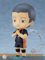 Оригинальная аниме фигурка Nendoroid - Haikyuu!!: Ryunosuke Tanaka