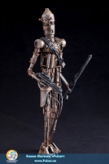 Оригинальная Sci-Fi фигурка ARTFX+ - Star Wars: The Empire Strikes Back: Bount Hunter IG-88 1/10 Easy Assembly Kit