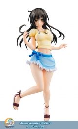 Оригинальная аниме фигурка To Love-Ru Gals - To Love-Ru Darkness: Yui Kotegawa Complete Figure