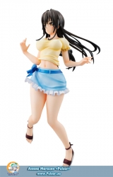 Оригинальная аниме фигурка To Love-Ru Gals - To Love-Ru Darkness: Yui Kotegawa Complete Figure