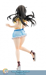 Оригинальная аниме фигурка To Love-Ru Gals - To Love-Ru Darkness: Yui Kotegawa Complete Figure