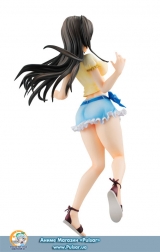 Оригинальная аниме фигурка To Love-Ru Gals - To Love-Ru Darkness: Yui Kotegawa Complete Figure