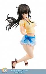 Оригинальная аниме фигурка To Love-Ru Gals - To Love-Ru Darkness: Yui Kotegawa Complete Figure
