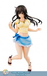 Оригинальная аниме фигурка To Love-Ru Gals - To Love-Ru Darkness: Yui Kotegawa Complete Figure