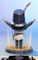 Оригинальная sci-fi фигурка Dark Souls - "Solaire of Astora" SD 9 Inch PVC Statue