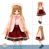Шарнірна лялька EX Cute - 12th Series Chiika / Romantic Girly!IV ver.1.1 1/6 Complete Doll