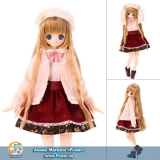 Шарнирная кукла EX Cute - 12th Series Chiika / Romantic Girly!IV ver.1.1 1/6 Complete Doll