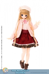 Шарнирная кукла EX Cute - 12th Series Chiika / Romantic Girly!IV ver.1.1 1/6 Complete Doll