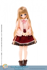 Шарнирная кукла EX Cute - 12th Series Chiika / Romantic Girly!IV ver.1.1 1/6 Complete Doll