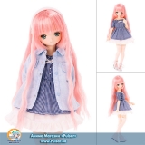 Шарнирная кукла EX Cute - 12th Series Lien / Angelic Sign IV ver.1.1 1/6 Complete Doll