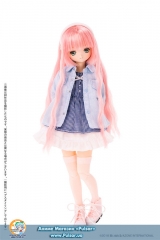 Шарнирная кукла EX Cute - 12th Series Lien / Angelic Sign IV ver.1.1 1/6 Complete Doll
