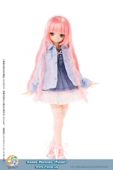 Шарнирная кукла EX Cute - 12th Series Lien / Angelic Sign IV ver.1.1 1/6 Complete Doll