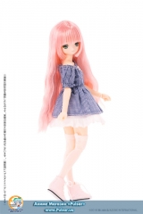 Шарнирная кукла EX Cute - 12th Series Lien / Angelic Sign IV ver.1.1 1/6 Complete Doll