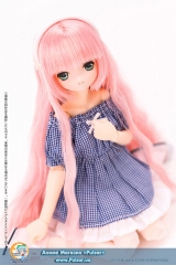 Шарнирная кукла EX Cute - 12th Series Lien / Angelic Sign IV ver.1.1 1/6 Complete Doll