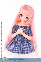 Шарнирная кукла EX Cute - 12th Series Lien / Angelic Sign IV ver.1.1 1/6 Complete Doll