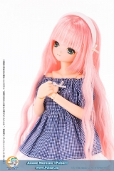 Шарнирная кукла EX Cute - 12th Series Lien / Angelic Sign IV ver.1.1 1/6 Complete Doll