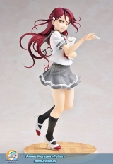 Оригинальная аниме фигурка Love Live! Sunshine!! - Riko Sakurauchi Blu-ray Jacket Ver. 1/7 Complete Figure