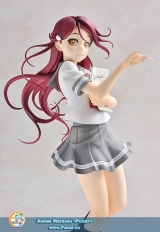 Оригинальная аниме фигурка Love Live! Sunshine!! - Riko Sakurauchi Blu-ray Jacket Ver. 1/7 Complete Figure