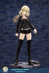 Оригинальная аниме фигурка Fate/Grand Order - Saber/Altria Pendragon [Alter] Casual Wear ver. 1/7 Complete Figure