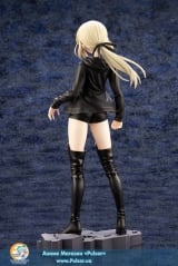 Оригинальная аниме фигурка Fate/Grand Order - Saber/Altria Pendragon [Alter] Casual Wear ver. 1/7 Complete Figure