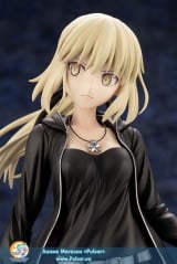 Оригинальная аниме фигурка Fate/Grand Order - Saber/Altria Pendragon [Alter] Casual Wear ver. 1/7 Complete Figure