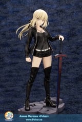 Оригинальная аниме фигурка Fate/Grand Order - Saber/Altria Pendragon [Alter] Casual Wear ver. 1/7 Complete Figure