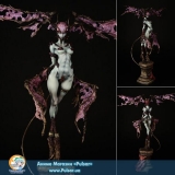 Оригинальная аниме фигурка Devil Lady - The Extreme Devil - Complete Figure