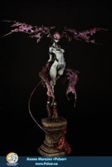 Оригинальная аниме фигурка Devil Lady - The Extreme Devil - Complete Figure