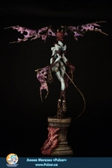 Оригинальная аниме фигурка Devil Lady - The Extreme Devil - Complete Figure