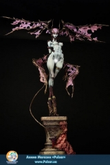 Оригинальная аниме фигурка Devil Lady - The Extreme Devil - Complete Figure