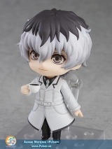Оригинальная аниме фигурка Nendoroid - Tokyo Ghoul:re: Haise Sasaki