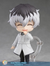 Оригинальная аниме фигурка Nendoroid - Tokyo Ghoul:re: Haise Sasaki