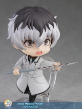 Оригинальная аниме фигурка Nendoroid - Tokyo Ghoul:re: Haise Sasaki