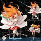 Оригінальна аніме фігурка Sword Art Online the Movie: Ordinal Scale - Asuna the Flash 1/7 Complete Figure
