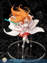 Оригинальная аниме фигурка Sword Art Online the Movie: Ordinal Scale - Asuna the Flash 1/7 Complete Figure