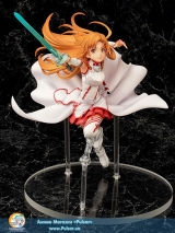 Оригинальная аниме фигурка Sword Art Online the Movie: Ordinal Scale - Asuna the Flash 1/7 Complete Figure