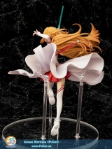 Оригинальная аниме фигурка Sword Art Online the Movie: Ordinal Scale - Asuna the Flash 1/7 Complete Figure