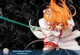 Оригинальная аниме фигурка Sword Art Online the Movie: Ordinal Scale - Asuna the Flash 1/7 Complete Figure