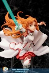 Оригинальная аниме фигурка Sword Art Online the Movie: Ordinal Scale - Asuna the Flash 1/7 Complete Figure