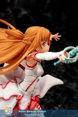 Оригинальная аниме фигурка Sword Art Online the Movie: Ordinal Scale - Asuna the Flash 1/7 Complete Figure