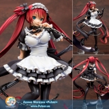 Оригинальная аниме фигурка Queen's Blade UNLIMITED - Infernal Temptress "Airi" Complete Figure