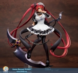Оригинальная аниме фигурка Queen's Blade UNLIMITED - Infernal Temptress "Airi" Complete Figure